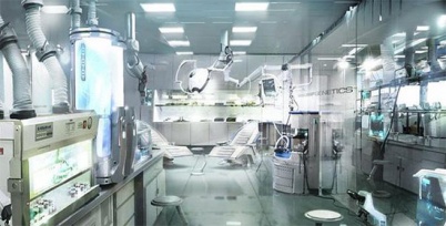 實驗室干式無油真空泵應用優點 實驗室干式無油真空泵應用優點