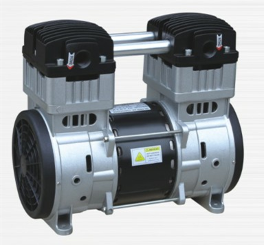 臺(tái)冠JP-240HV抽氣壓縮泵