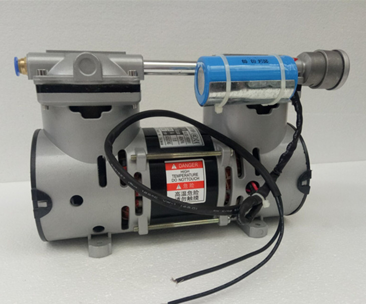 JP-90V機械手吸嘴真空泵