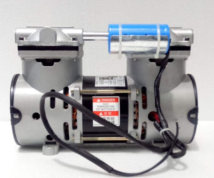 JP-80H美容醫療免維護真空泵