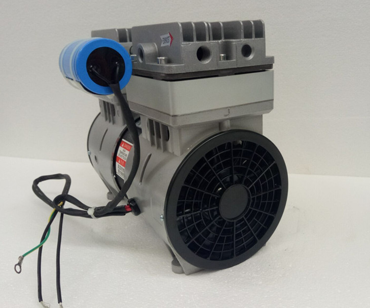 JP-200V實驗室小型真空泵