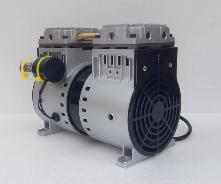 kawake JP-120V/JP-120H機(jī)械手無(wú)油真空泵