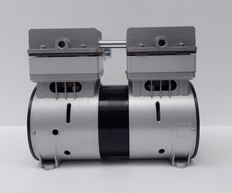 JP-180H脫泡灌裝干式真空泵