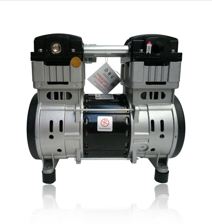 臺(tái)冠JP-240HV抽氣壓縮泵