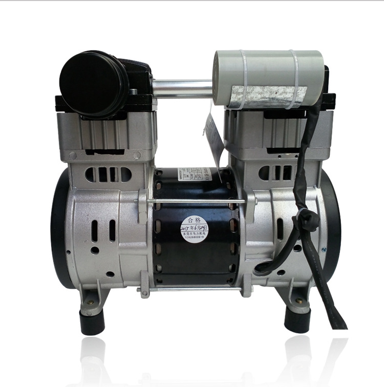 臺(tái)冠JP-240HV抽氣壓縮泵