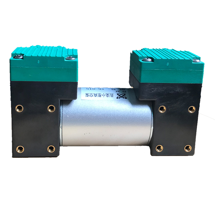 醫療美容雙吸小型真空泵