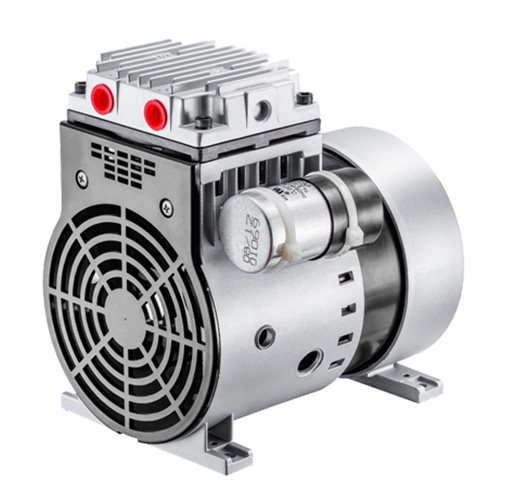 kawake JP-40V單級活塞真空泵