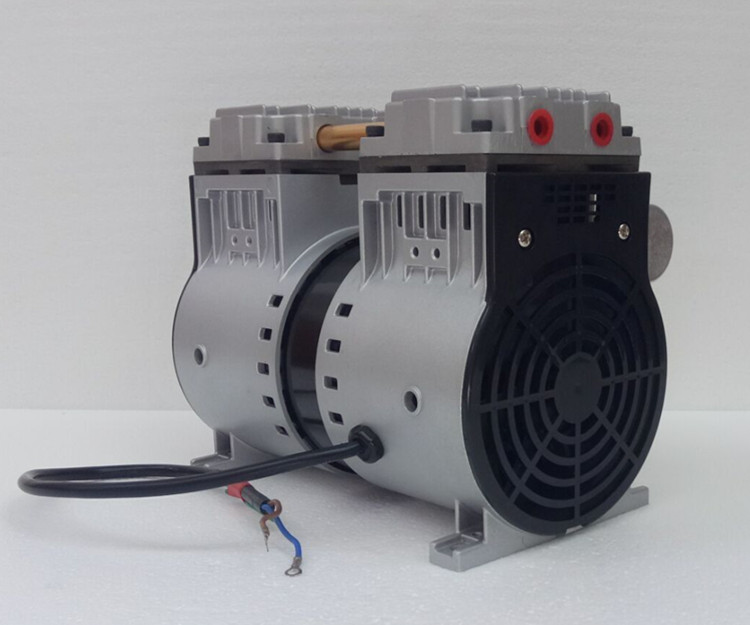 kawake JP-120V/JP-120H機(jī)械手無(wú)油真空泵 kawake JP-120V/JP-120H機(jī)械手無(wú)油真空泵