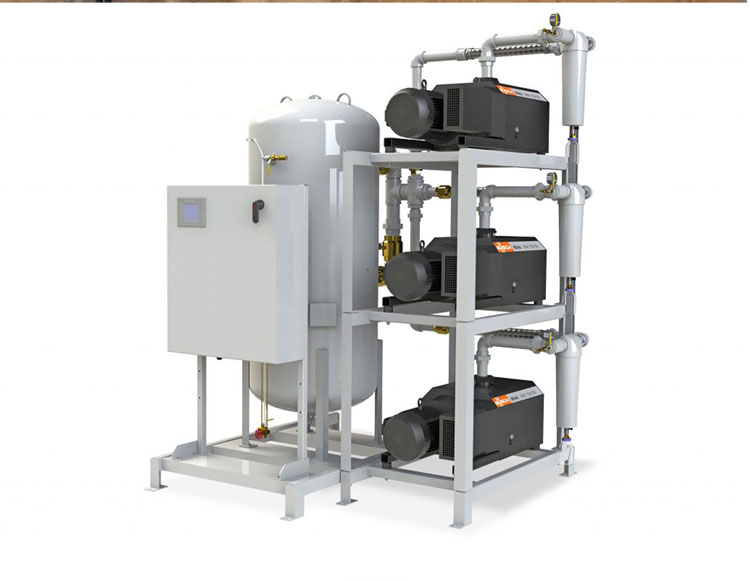 負壓系統 負壓系統