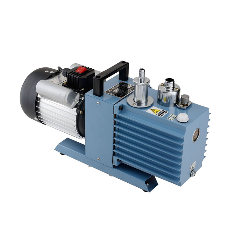 旋片真空泵 旋片真空泵